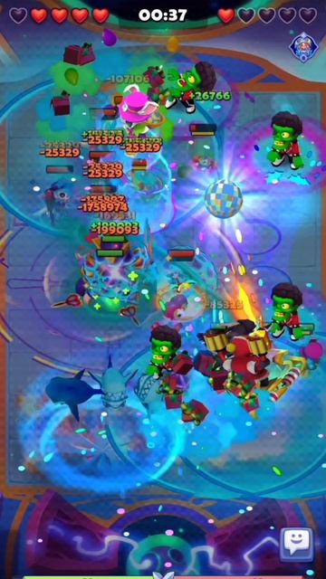 Лудус / Герой Фредей