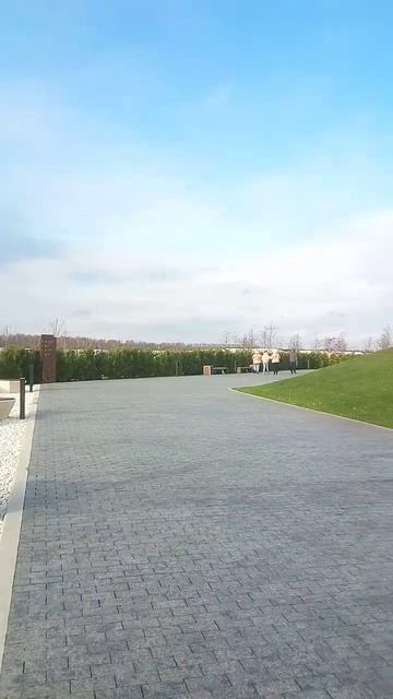 Ржевский мемориал #shorts_video #путешествуемпороссии #мосволонтёр