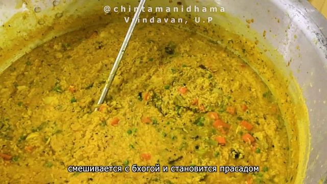 5 сентября. Открытие благотворительной кухни и раздача горячих обедов в новой подшефной школе смотреть онлайн