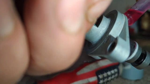 VAILLANT Ошибка F29