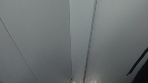 Пассажирский лифт (г. Домодедово), V=1 м-с, г-п 400 кг (65)