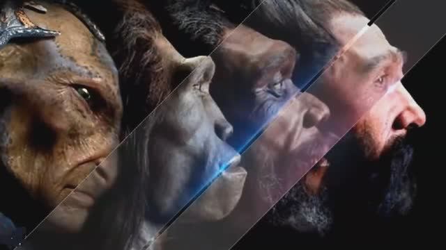 Тайны возникновения жизни на планете Земля. Часть 1. смотреть онлайн