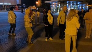 Я пьянею от любви... 05.09.25...