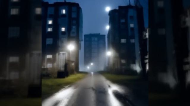 Вернись, живи!