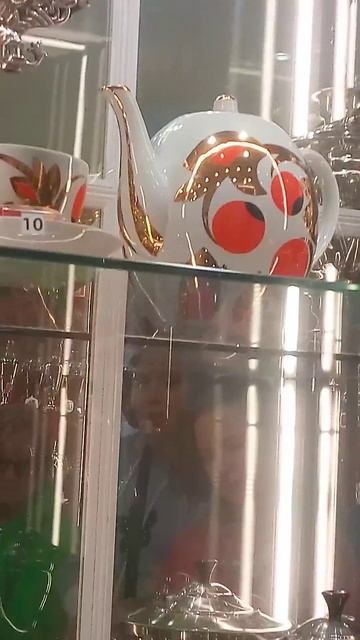 Чайная пара и  пара чая - отличия #shorts_video #чай #музейсамовара