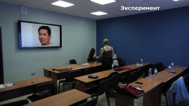 Летняя школа «Open Data Lab», 4 день, 1 часть.