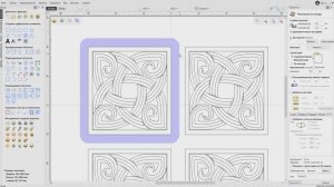 Урок 2. Видеоучебник Vectric Aspire. Продолжаем изучать интерфейс программы.