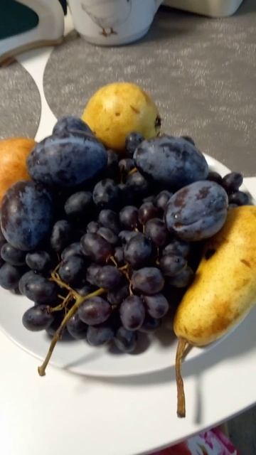 Витамины 🍇