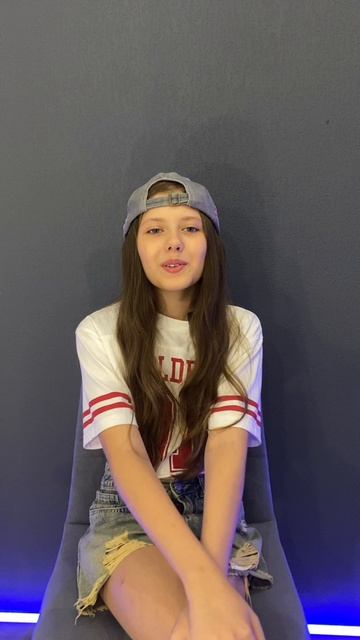 Отзыв Марии