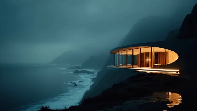 Experience Deep Chillout Soothing Music for Work, Study & Relaxation by the Ocean смотреть онлайн