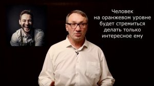 Уровни духовного развития. Путь души к просветлению. Реинкарнация и эволюция.
