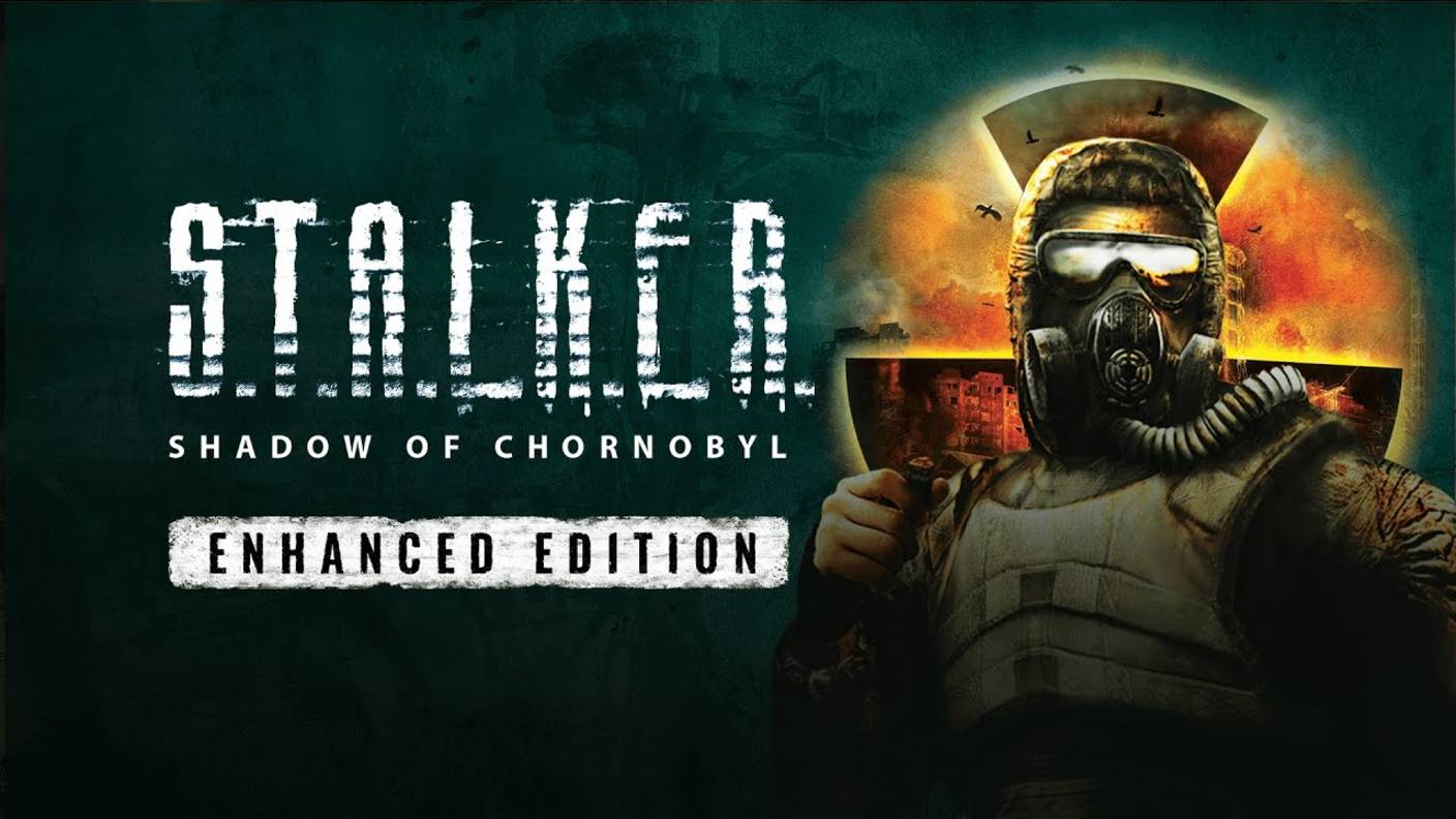 Прохождение S.T.A.L.K.E.R.: Shadow of Chernobyl — Enhanced Edition (2025) - Часть 10. Сторожевой.