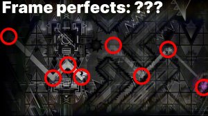 GRIEF Doggie's Version with Frame Perfect Counter | Geometry Dash