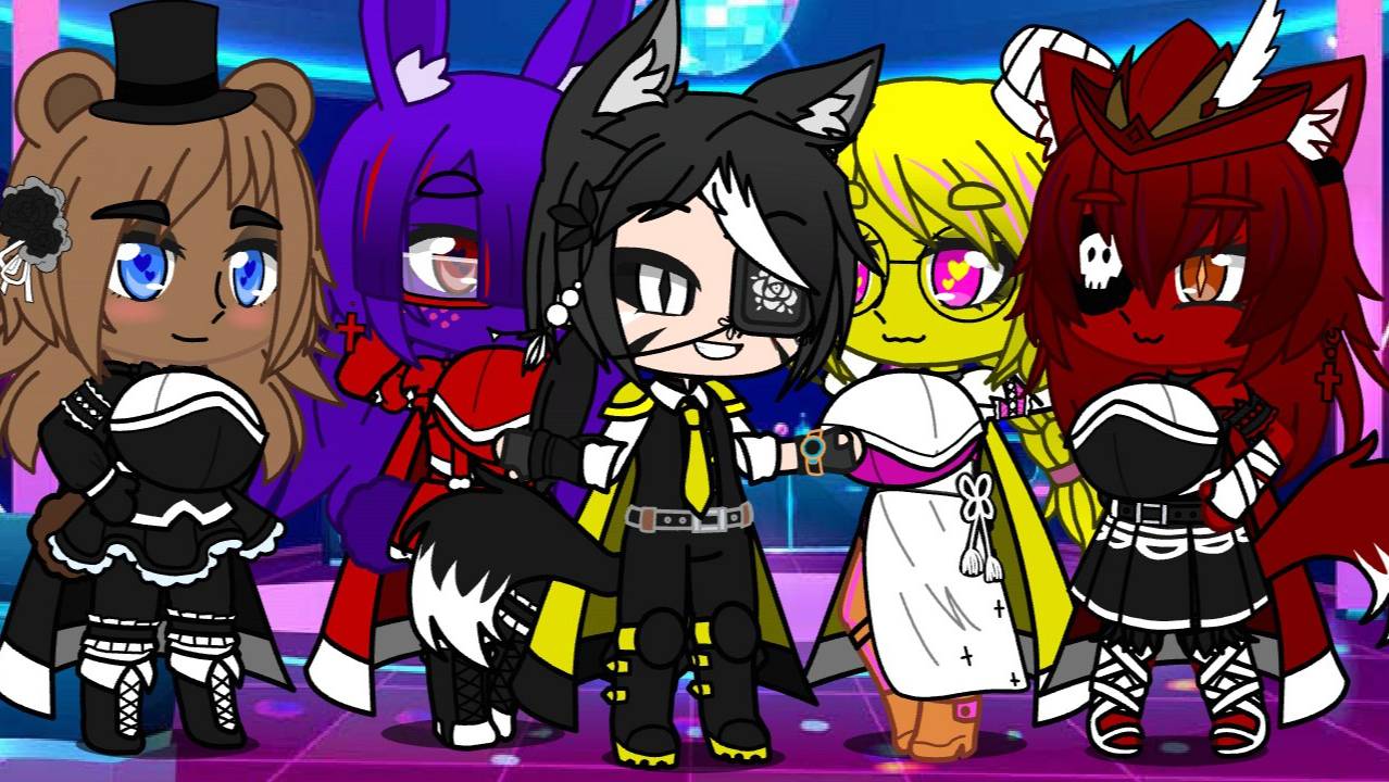 Night Club Frennie Fazbear Pizza (And Bar) The Trailer #2 смотреть онлайн