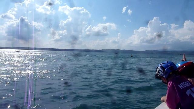 sirmione-garda-navigazione 2 смотреть онлайн