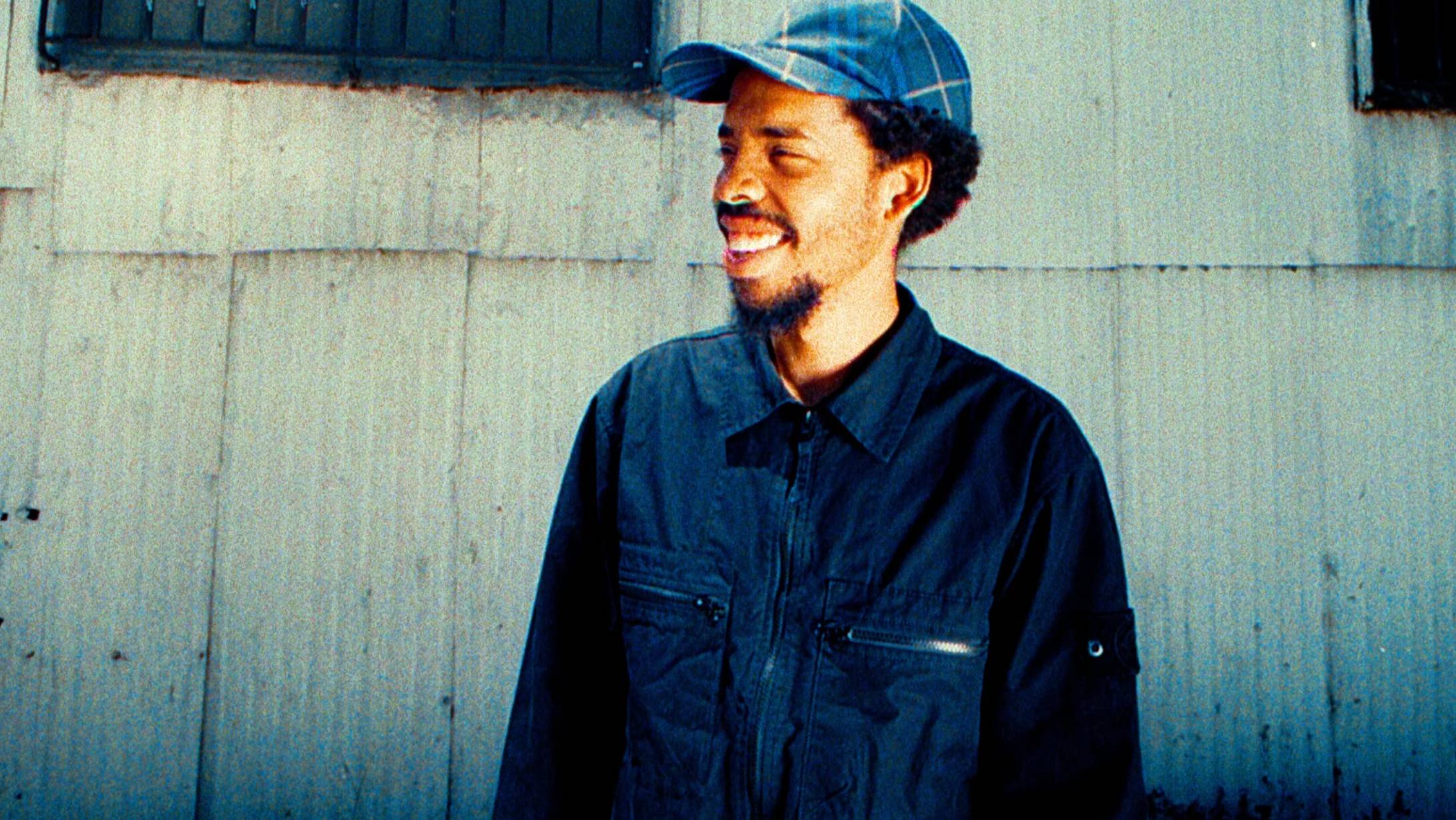 Earl Sweatshirt - Exhaust