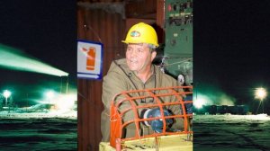 Новому Уренгою — 50 лет.