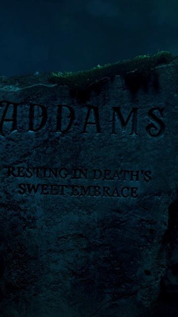 Аддамс умрёт Уэнсдей 2 (2025) #фильмы #сериал #shorts смотреть онлайн