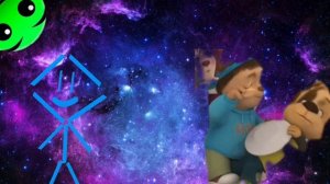 Приключения Пунктира заставка