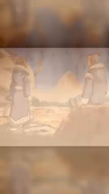 Аанг в маскировке! | #shorts смотреть онлайн