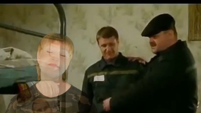 Владимирский централ смотреть онлайн