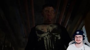 МОБИЛЬНОЕ ДНО MARVEL ► Каргас | Реакция