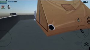 ОХОТА НА МЯСНУЮ КУРИЦУ В ЧИКЕН ГАН