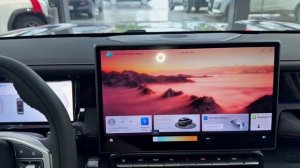 JETOUR T1 2026 обзор