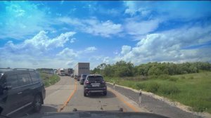 Ульяновск - Москва июль 2022