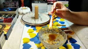 Чистка от ЛИШНЕГО ВЕСА и ПОРЧИ на ВНЕШНОСТЬ 🥰 💃⚖️