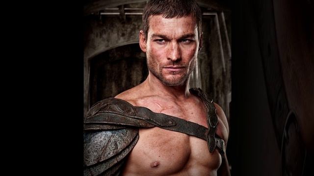 Энди Уитфилд ( Andy Whitfield ) смотреть онлайн