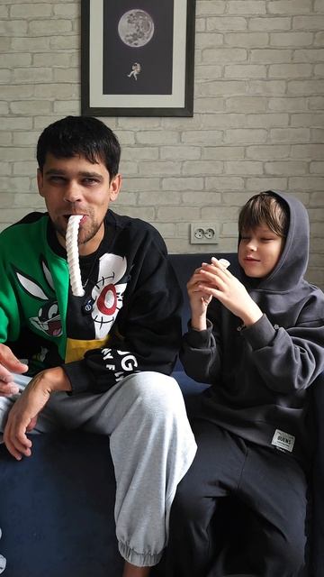 ЧЕЛЛЕНДЖ для сладкоежек смотреть онлайн