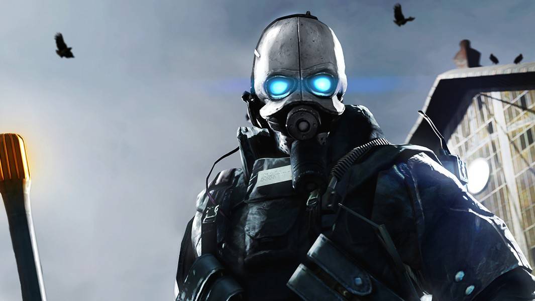 HALF-LIFE 2 СЕРИЯ *12 ПРОХОЖДЕНИЕ !!!!! #РАДИАЦИЯ #КОМАНДА_МЕЧТЫ !!!!!!! ВСПОМНИМ, ПОНОСТАЛЬГИРУЕМ?! смотреть онлайн