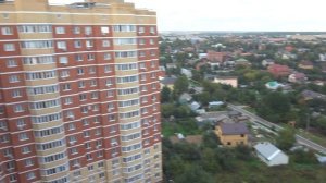 Грузопассажирский, пассажирский лифт (г. Домодедово), V=1 м-с, г-п 400, 630 кг (60)