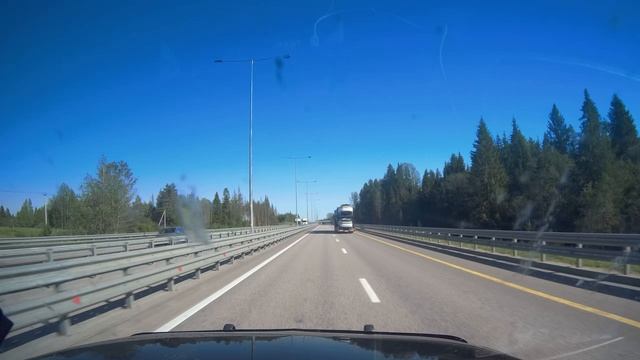 Санкт-Петербург - Москва май 2024