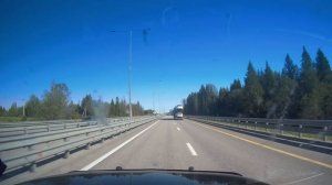 Санкт-Петербург - Москва май 2024