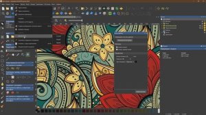 Как фотографию превратить в вектор. Видеоучебник ArtCAM Урок 19. Инструменты трасировки.