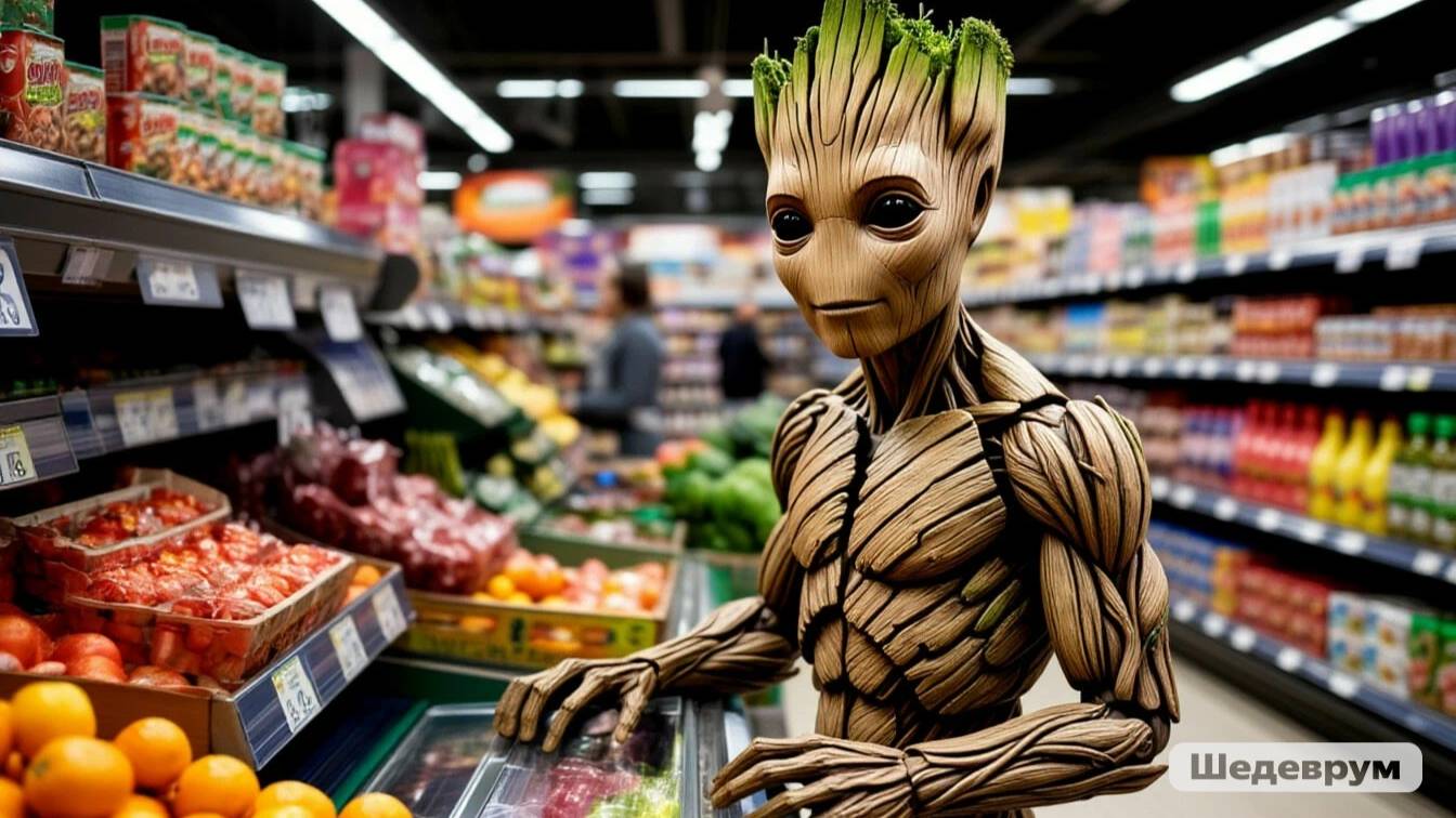 Сериальные фантазии на Шедеврум (16) смотреть онлайн