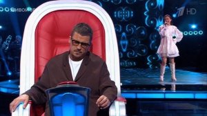 Рената Таирова - Пташечка | русская народная песня | #ГОЛОС 13 сезон