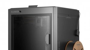 Elegoo Centauri Carbon принтер не для бизнеса?
