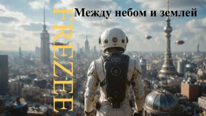 Между небом и землей (Mezhdu nebom i zemlej)