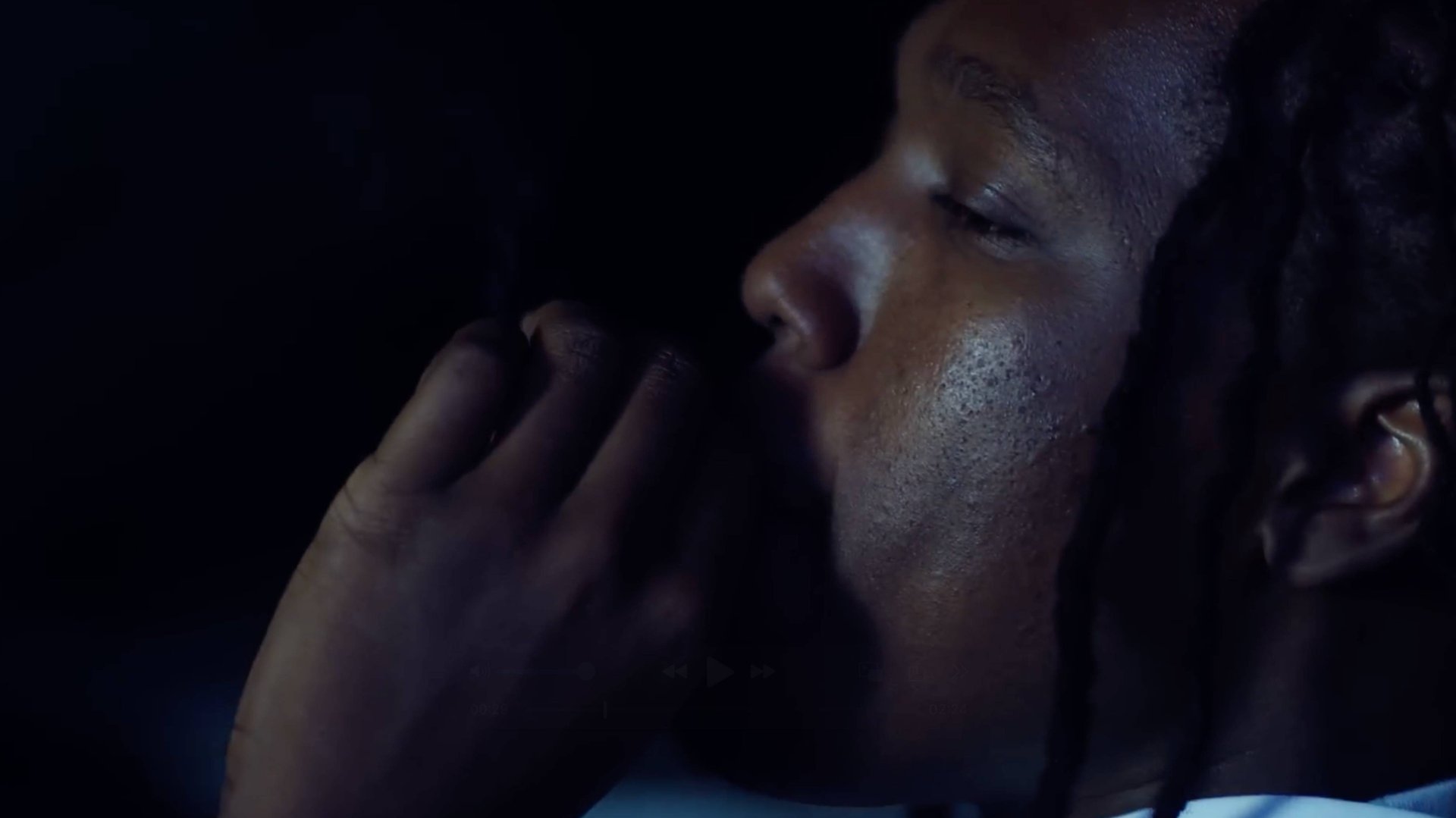 Don Toliver - Tiramisu