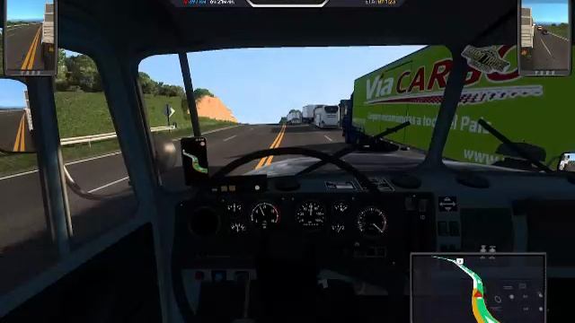 ETS 2 смотреть онлайн