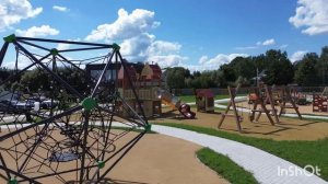 Участки на берегу озера в Домодедовском районе