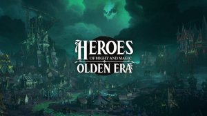 Heroes of Might & Magic: Olden Era (НЕКРОПОЛЬ) Герои Меча и Магии: Олден Эра #8