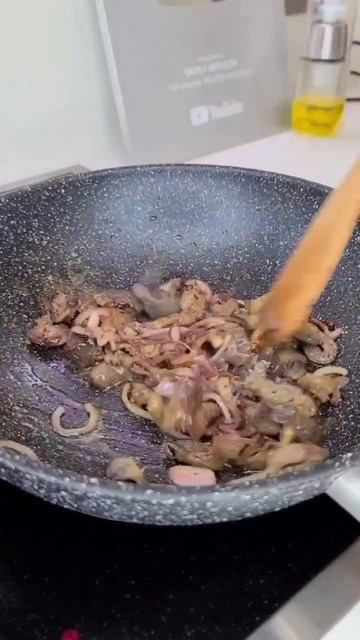 ГРУЗИНСКИЙ КУЧМАЧИ