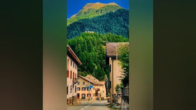 Ольга Назаренко - Пахнет августом, пахнет осенью. Видеомонтаж Елена Мельникова. смотреть онлайн