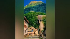 Ольга Назаренко - Пахнет августом, пахнет осенью. Видеомонтаж Елена Мельникова.