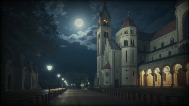 готический собор, проект длинныю в жизнь смотреть онлайн