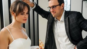 Трейлер Тысяча нет и одно да. История, где любовь ломает все барьеры